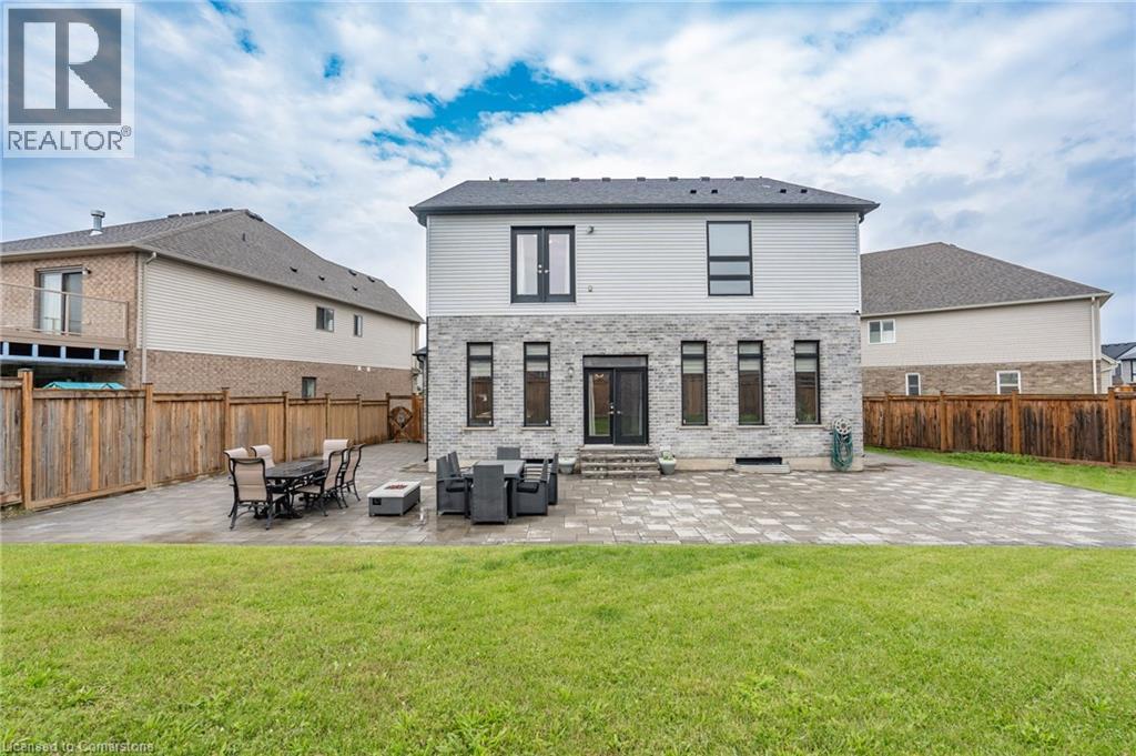 Photo 43 of 920 River Ridge Court, Kitchener ON