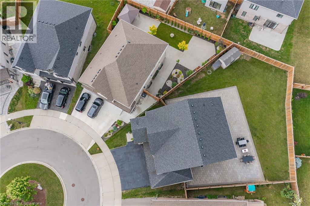 Photo 47 of 920 River Ridge Court, Kitchener ON