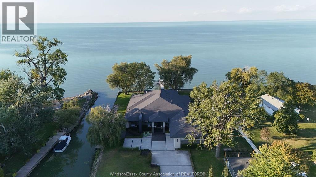 Photo 46 of 551 Ross Beach Road, Lakeshore ON