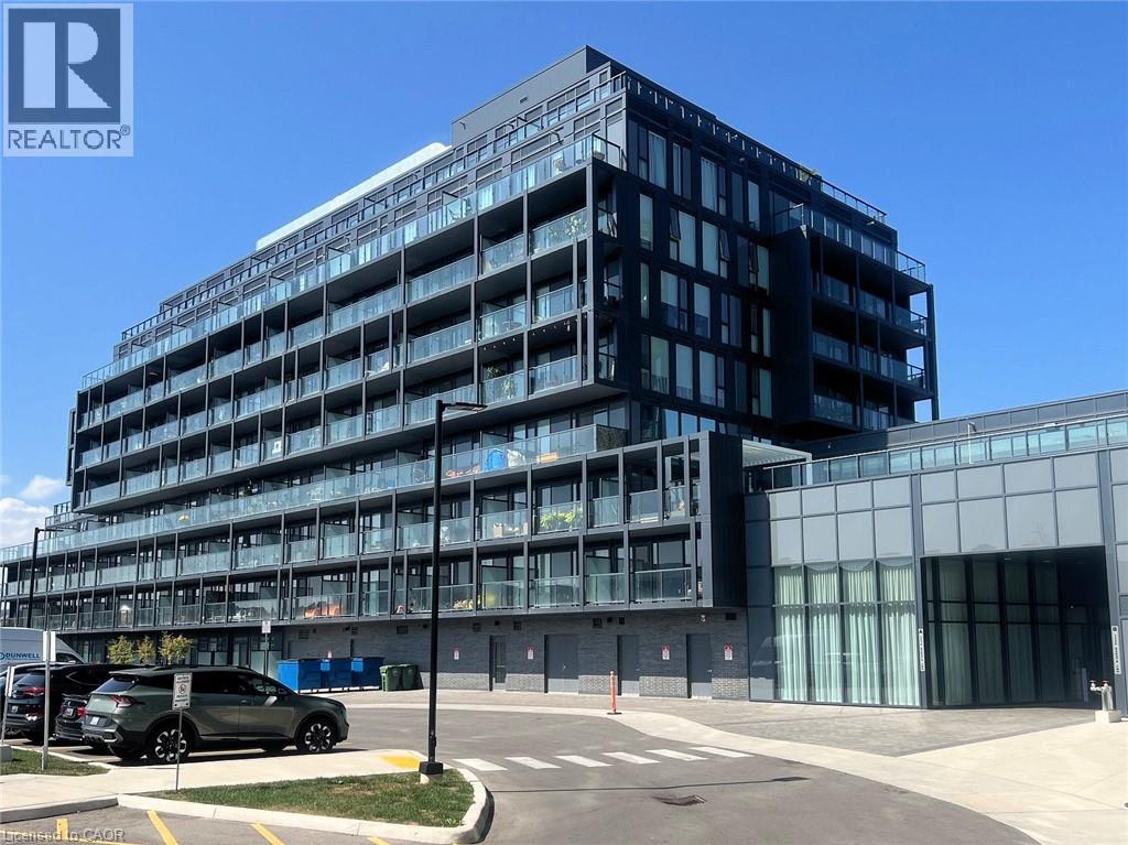 Photo 2 of 3210 Dakota Common Unit A 303, Burlington ON
