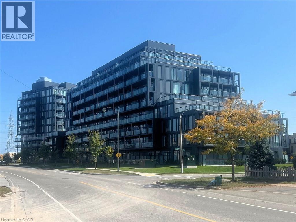 Photo 30 of 3210 Dakota Common Unit A 303, Burlington ON