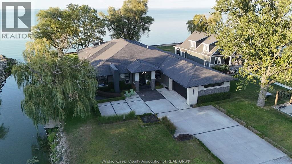 Photo 45 of 551 Ross Beach Road, Lakeshore ON