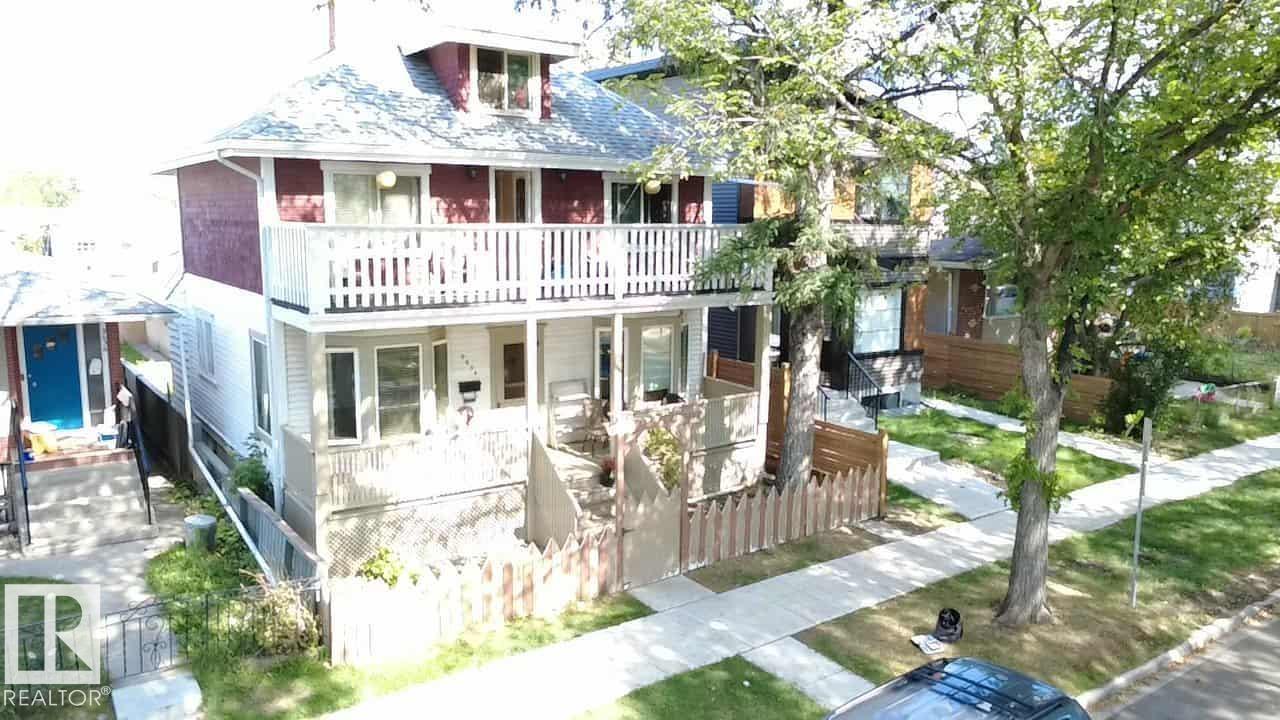 Photo 40 of 9634 110 Av Nw, Edmonton AB