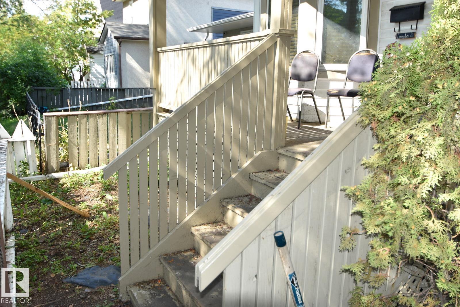 Photo 34 of 9634 110 Av Nw, Edmonton AB
