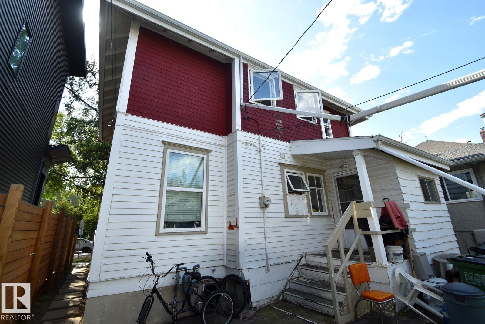 Photo 35 of 9634 110 Av Nw, Edmonton AB