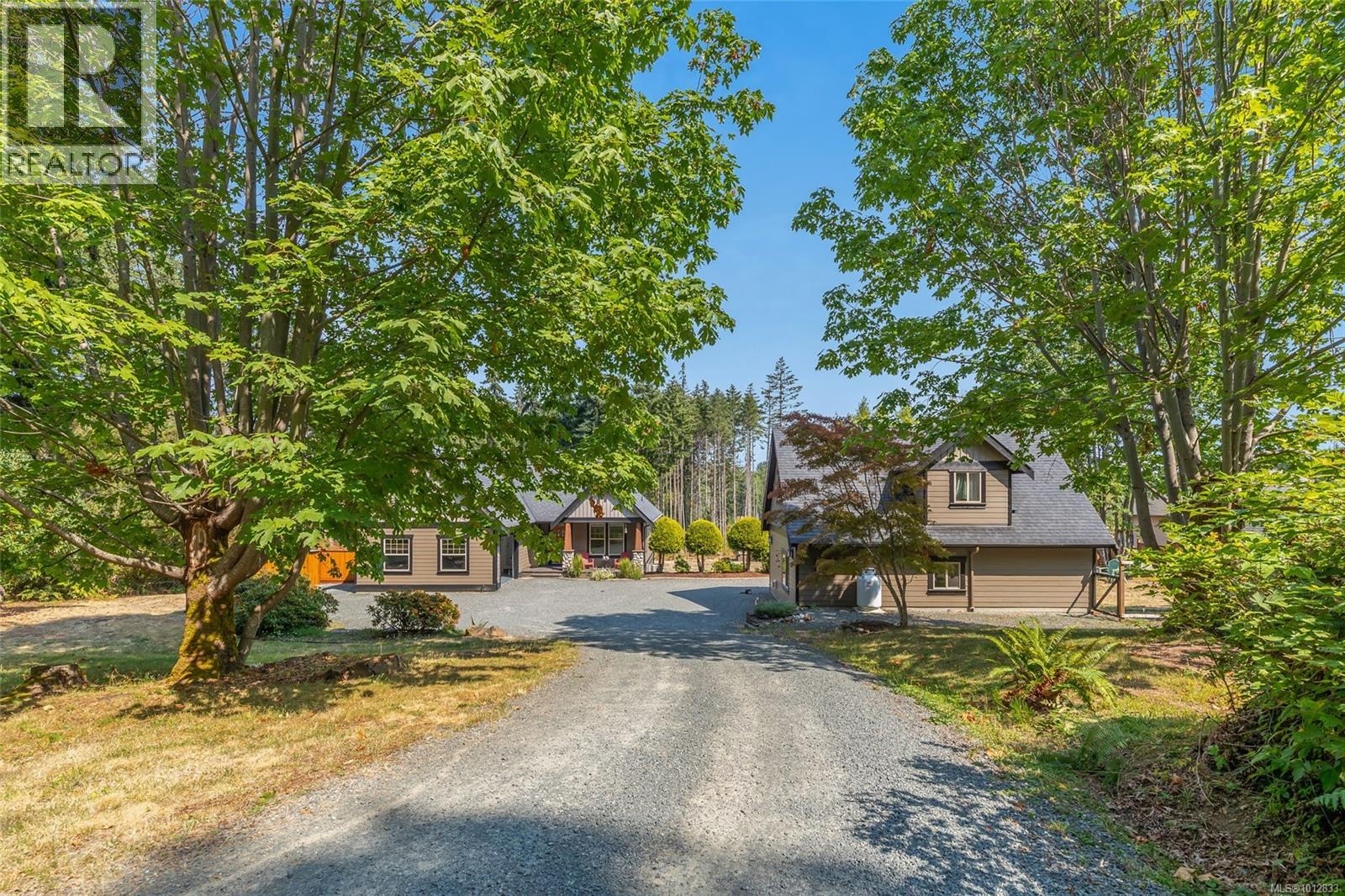 Photo 1 of 708 Rivers Edge Dr, Nanoose Bay BC