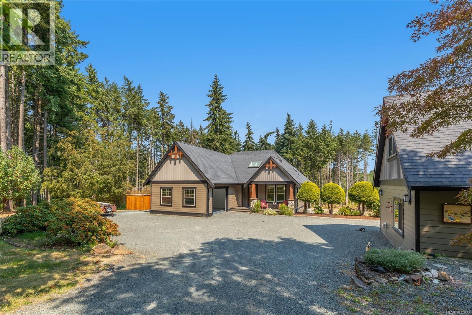 Photo 12 of 708 Rivers Edge Dr, Nanoose Bay BC