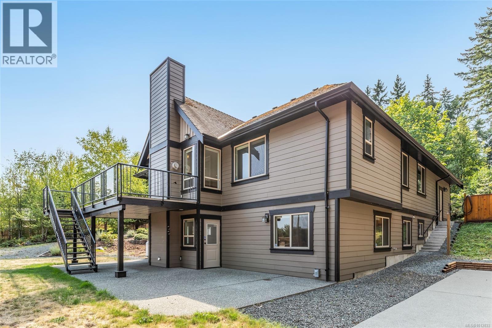 Photo 31 of 708 Rivers Edge Dr, Nanoose Bay BC