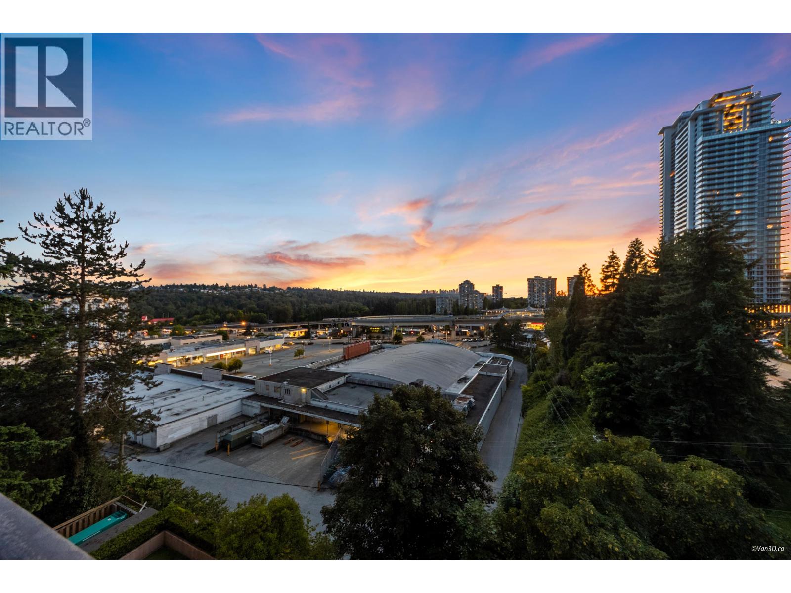 Photo 19 of 601 460 Westview Street, Coquitlam BC