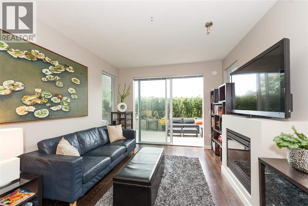 Photo 2 of 223 3333 Main Street, Vancouver BC