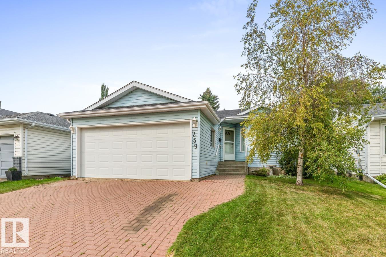 Photo 1 of 259 Regency Dr, Sherwood Park AB