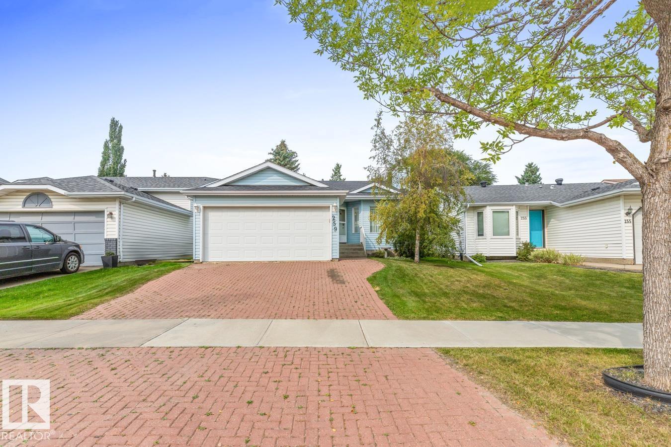 Photo 37 of 259 Regency Dr, Sherwood Park AB