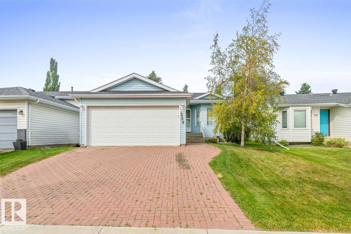 Photo 38 of 259 Regency Dr, Sherwood Park AB