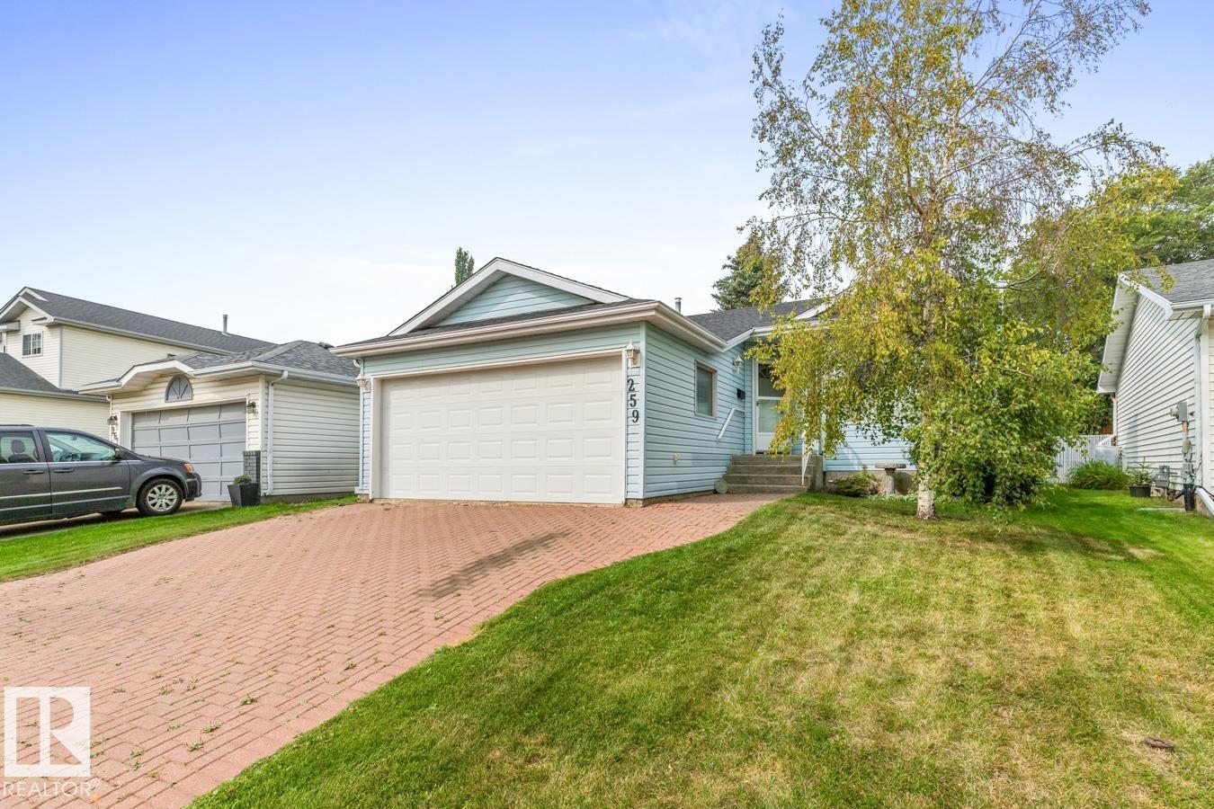 Photo 39 of 259 Regency Dr, Sherwood Park AB
