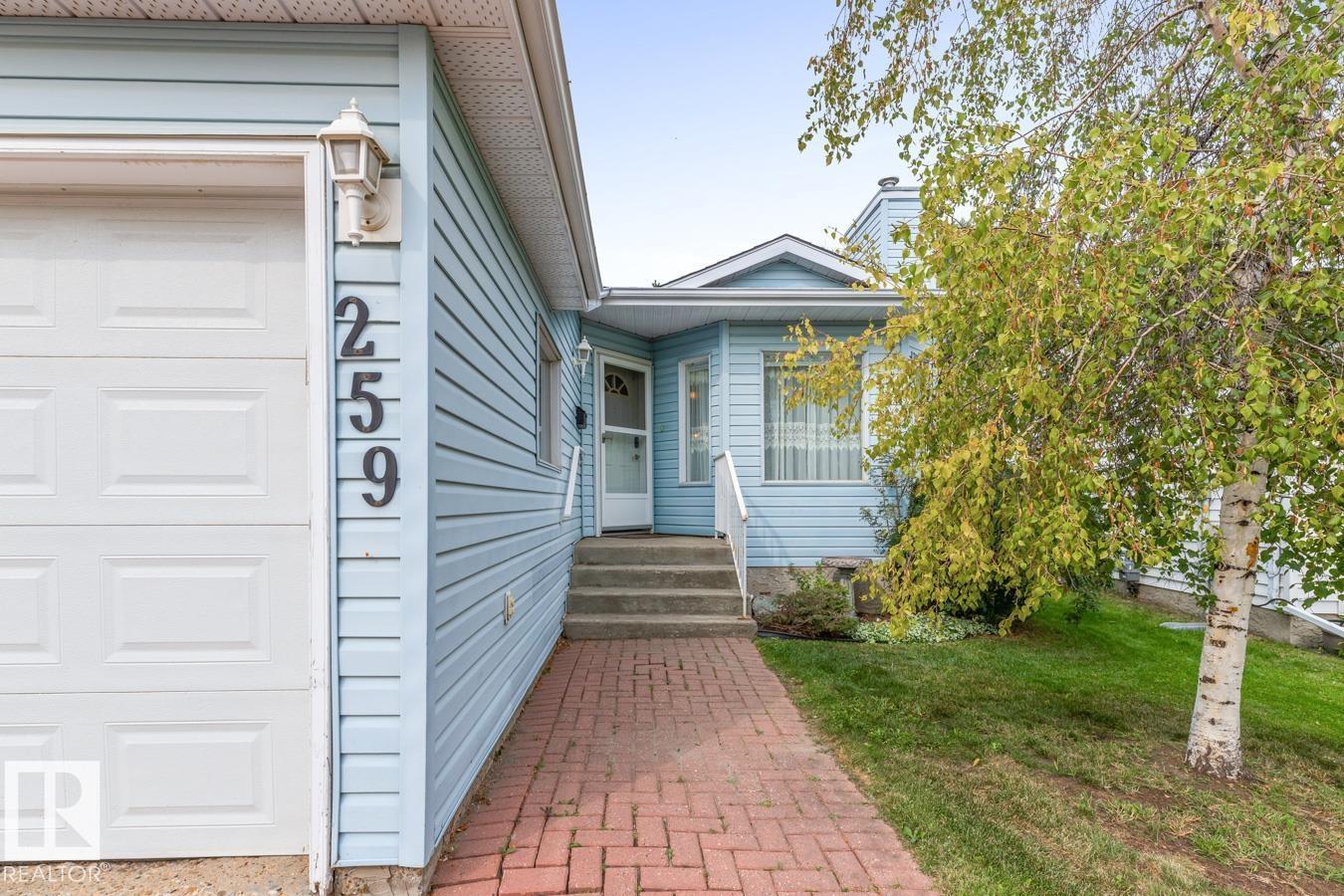 Photo 40 of 259 Regency Dr, Sherwood Park AB