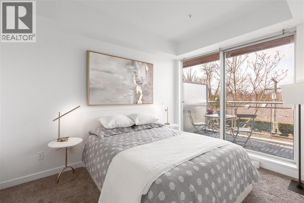 Photo 3 of 223 3333 Main Street, Vancouver BC