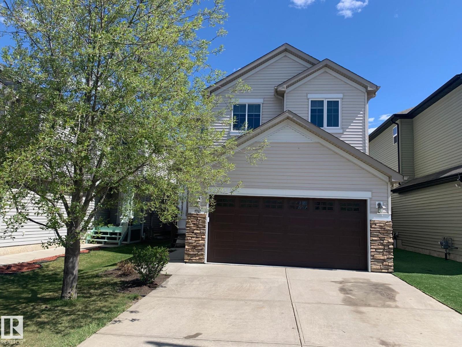Photo 1 of 1741 63 A St Sw, Edmonton AB