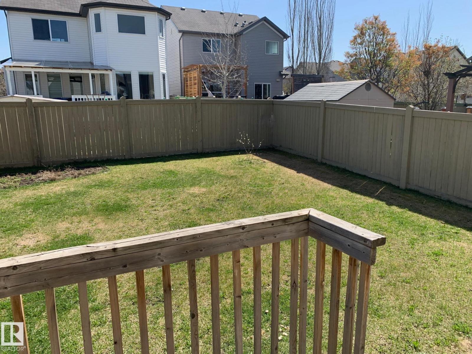 Photo 11 of 1741 63 A St Sw, Edmonton AB