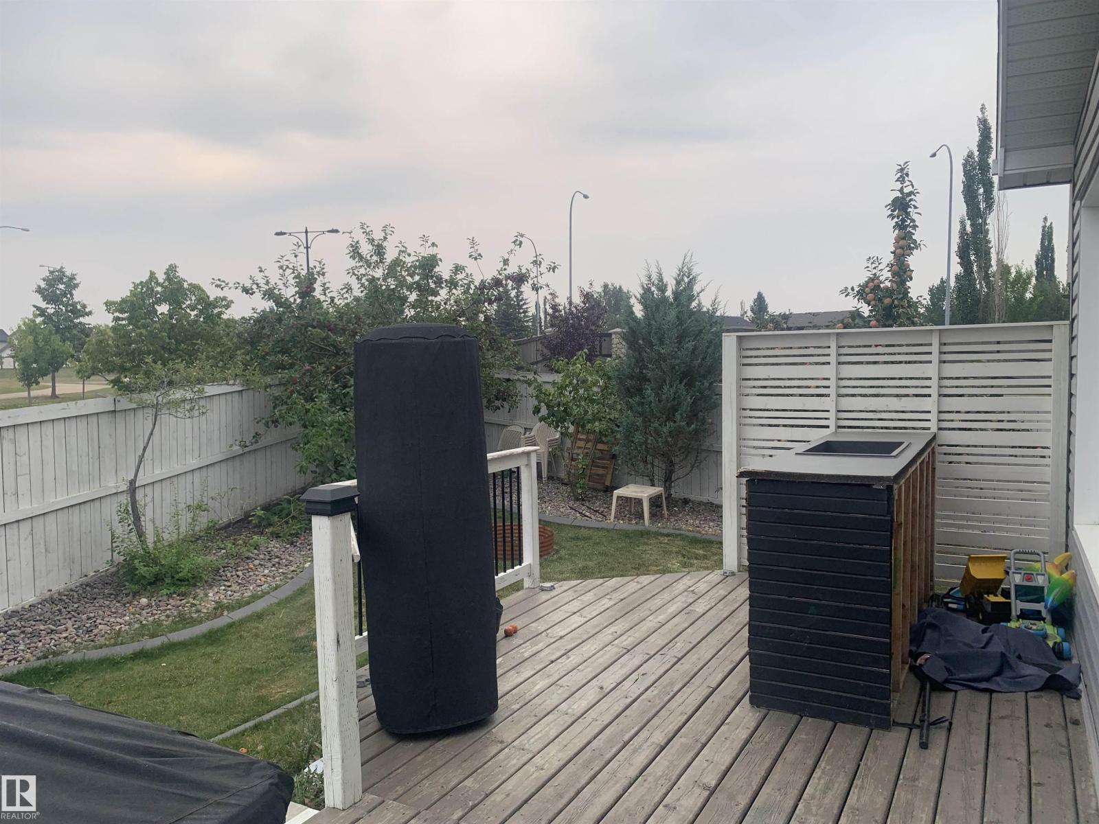Photo 19 of 703 Suncrest, Sherwood Park AB