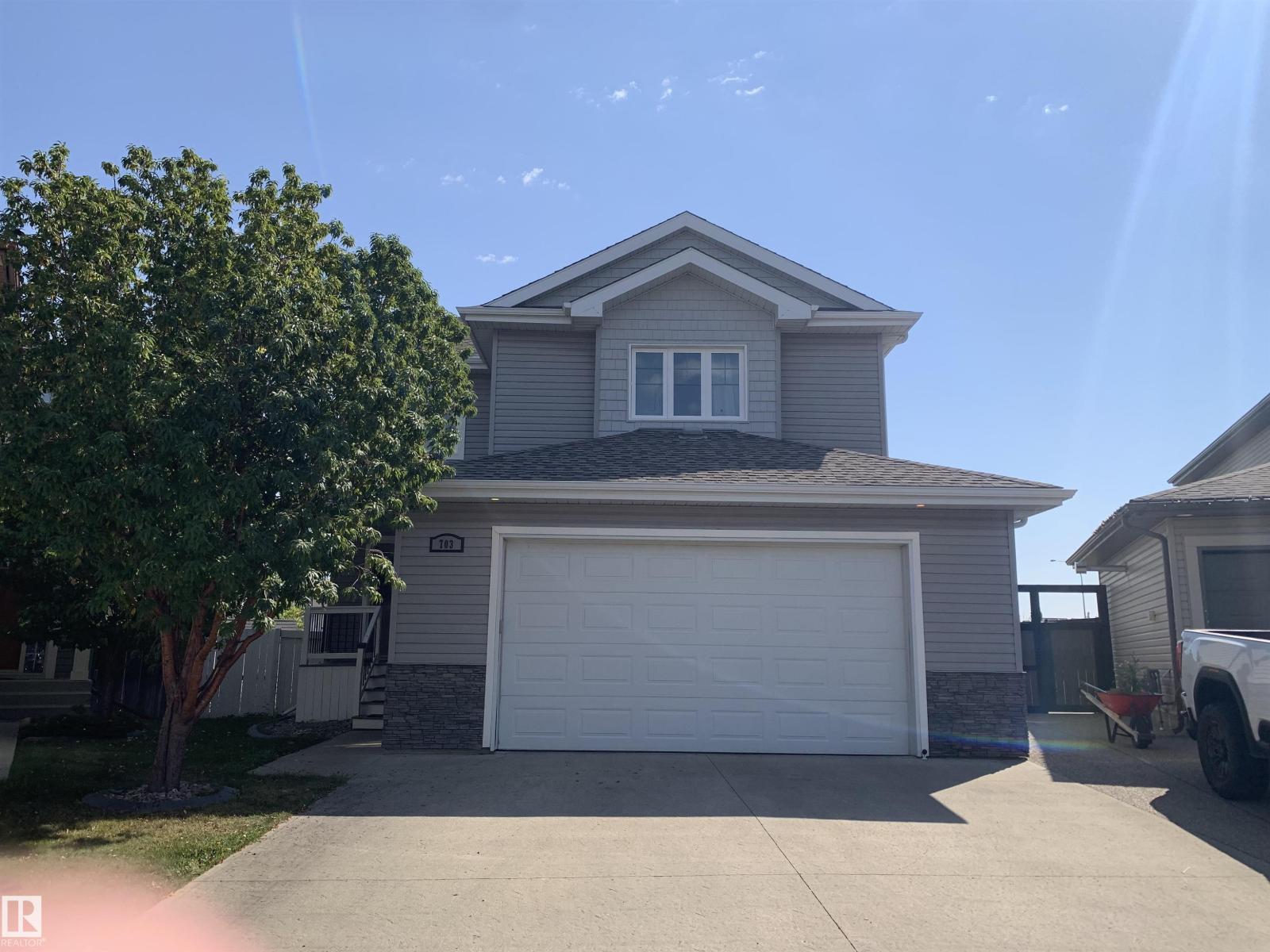 Photo 1 of 703 Suncrest, Sherwood Park AB