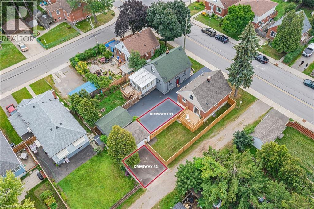 Photo 12 of 587 Queensdale Avenue E Unit Lower, Hamilton ON