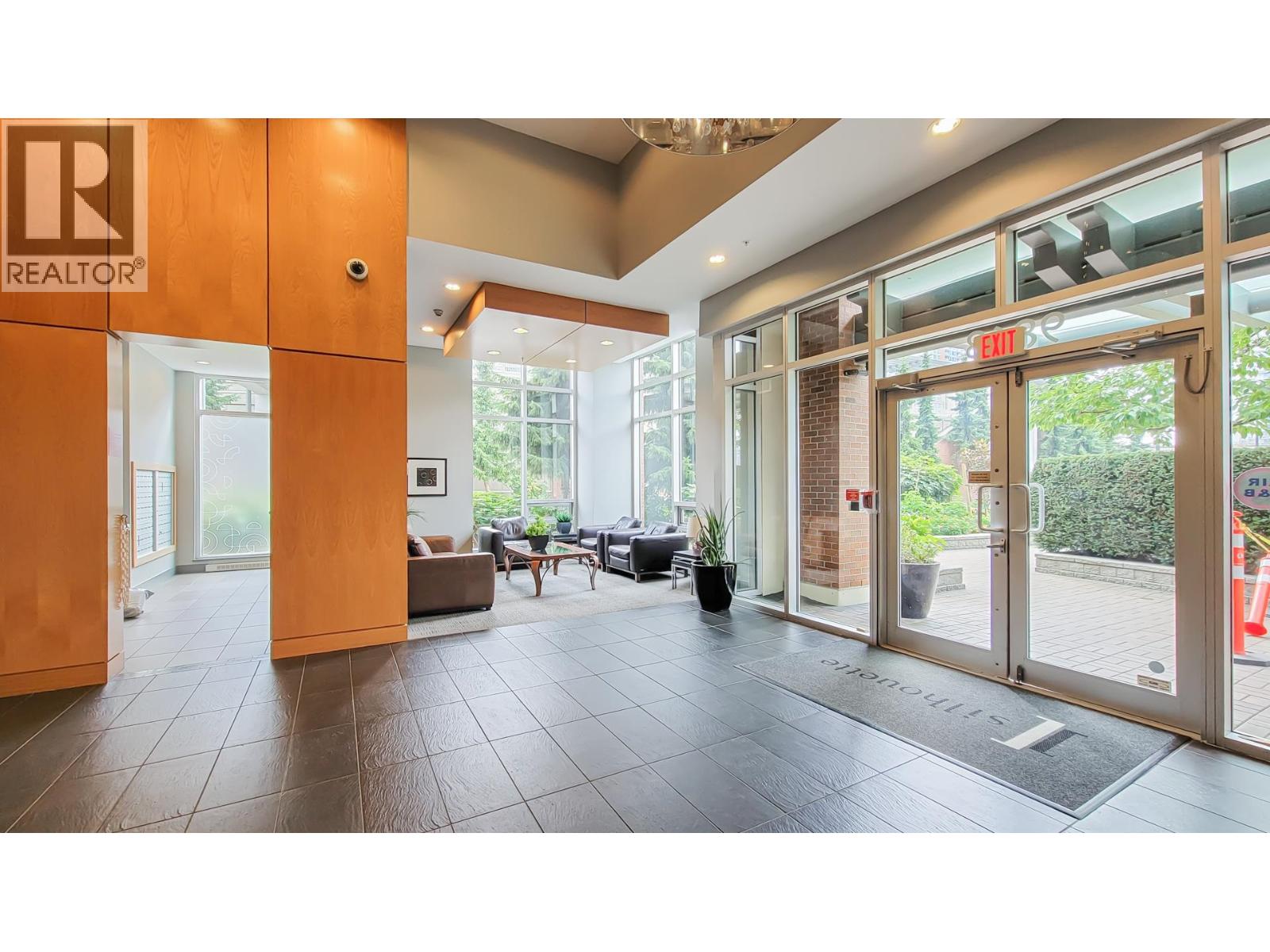 Photo 23 of 1708 9868 Cameron Street, Burnaby BC