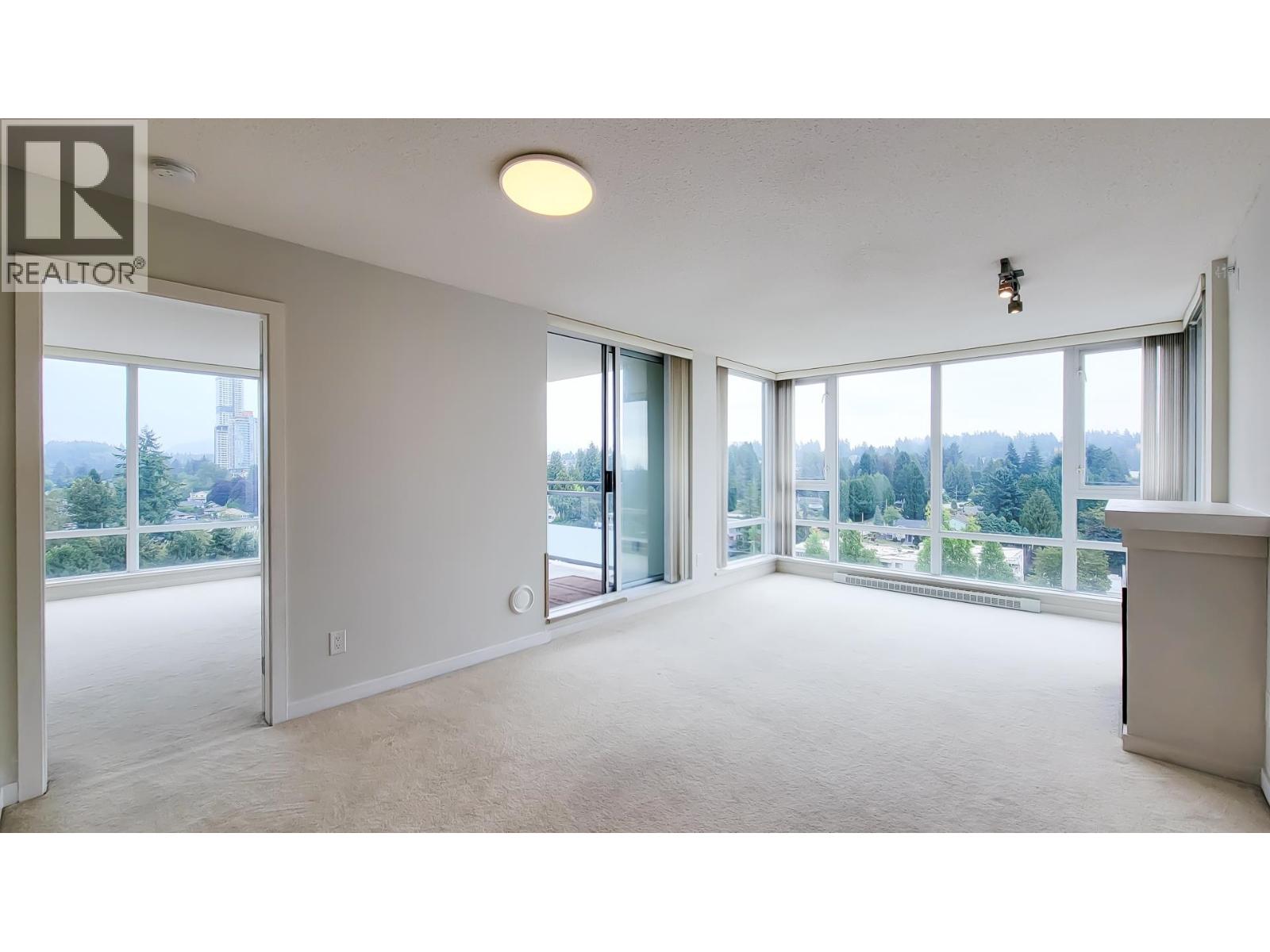 Photo 3 of 1708 9868 Cameron Street, Burnaby BC