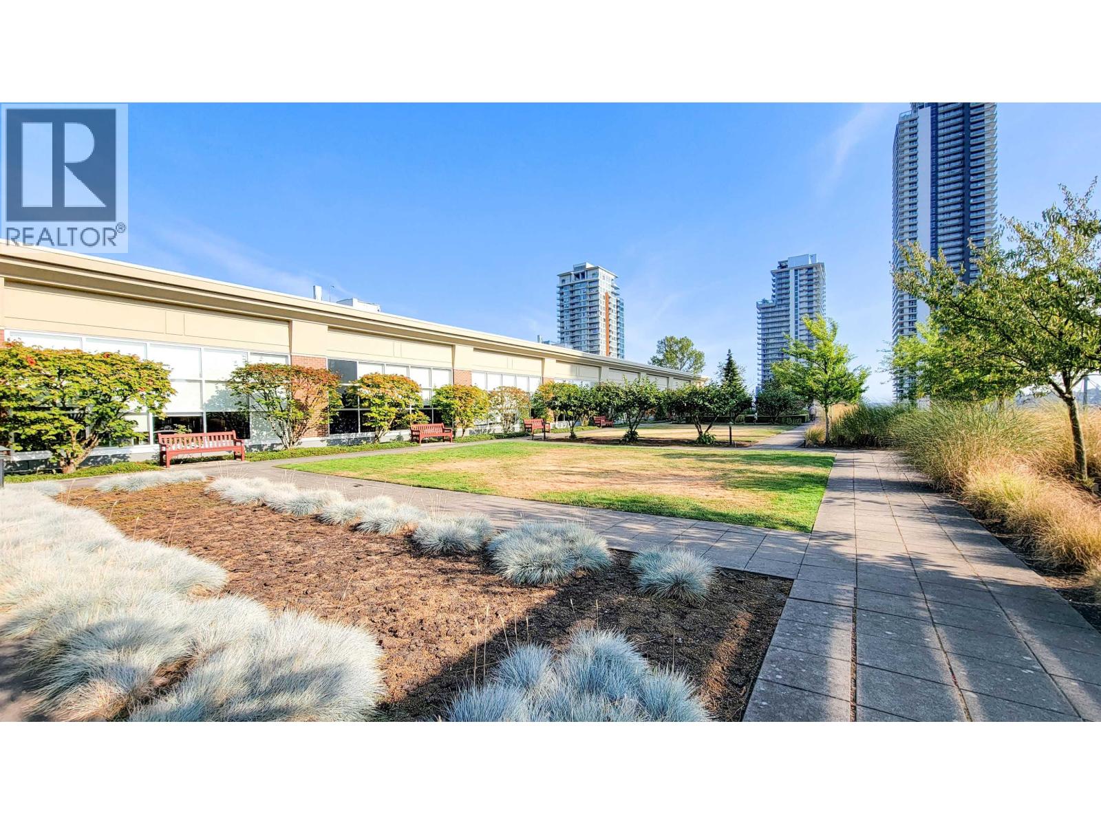 Photo 25 of 1708 9868 Cameron Street, Burnaby BC