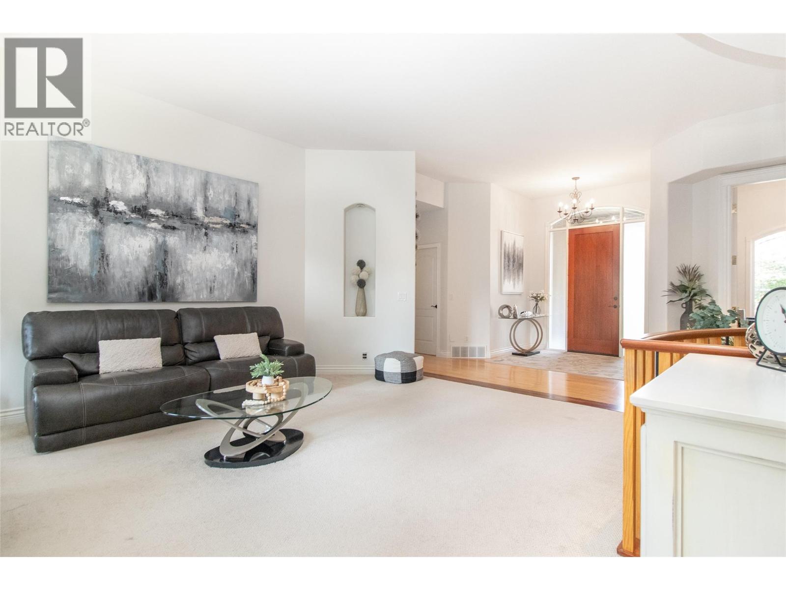  3349 Larkspur Court, Kelowna