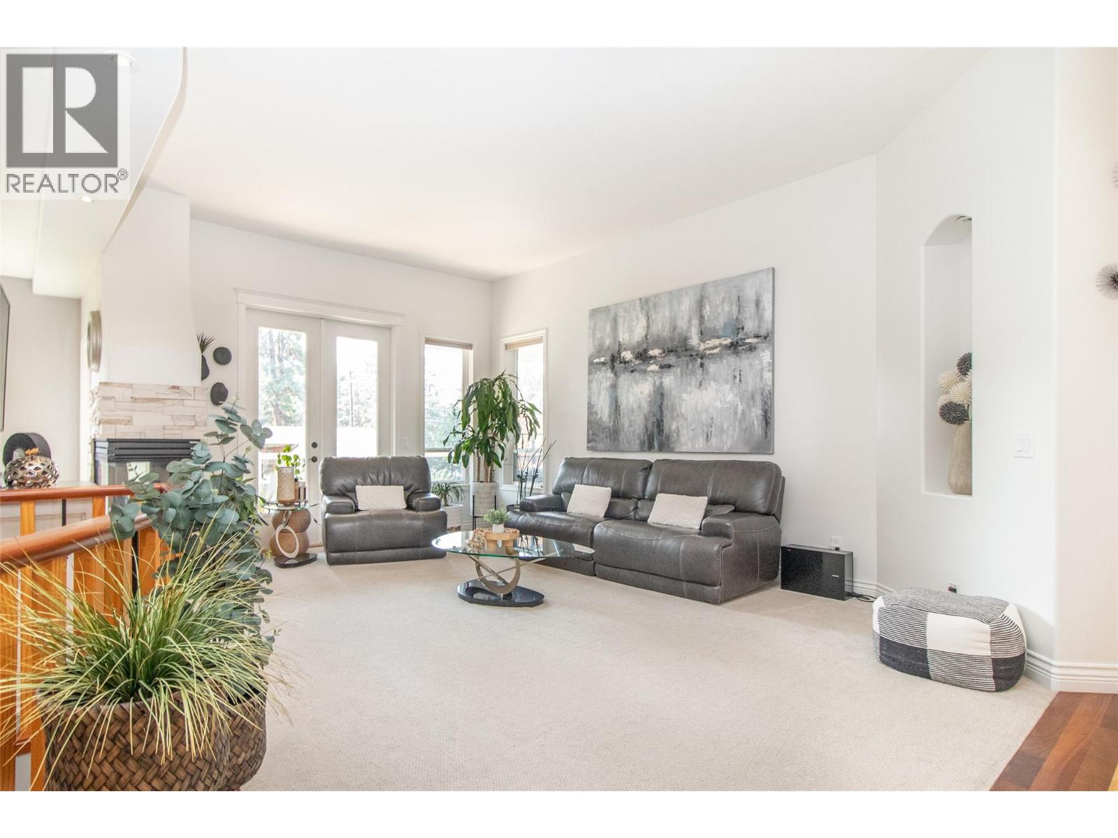 3349 Larkspur Court, Kelowna