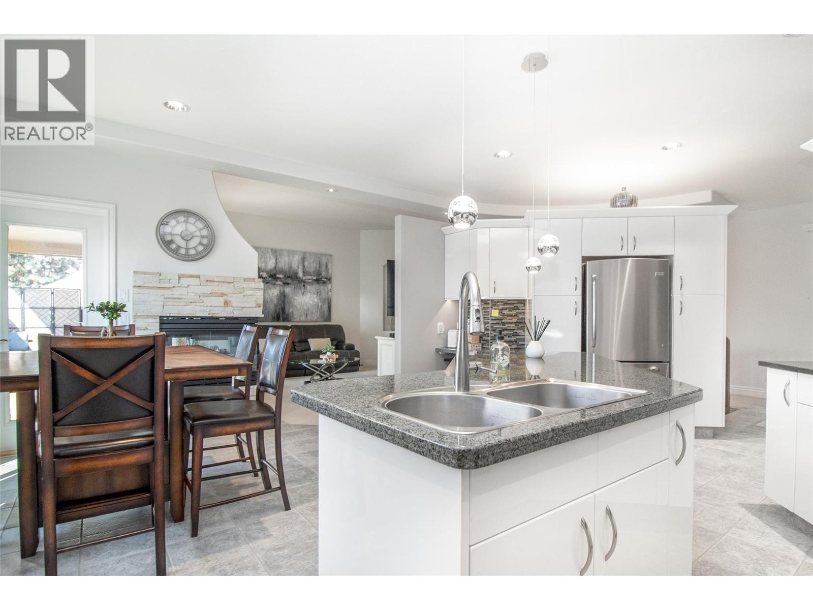  3349 Larkspur Court, Kelowna
