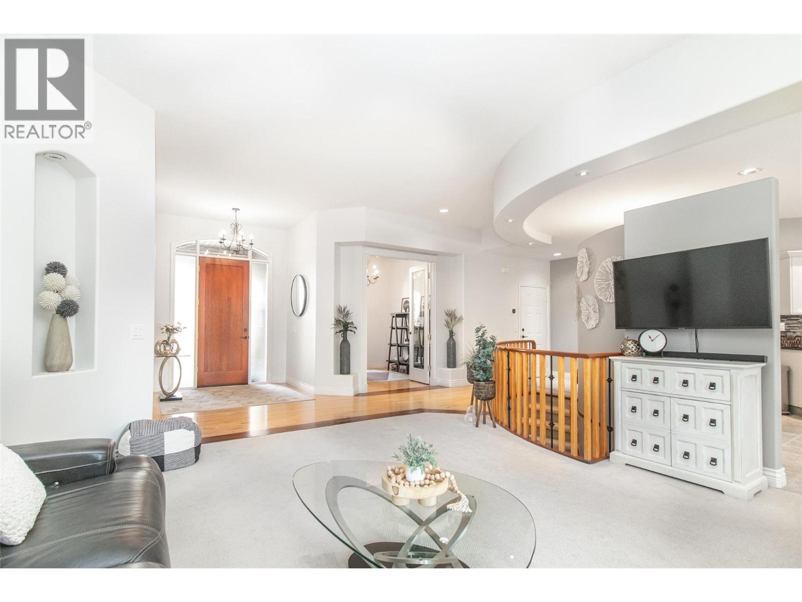  3349 Larkspur Court, Kelowna