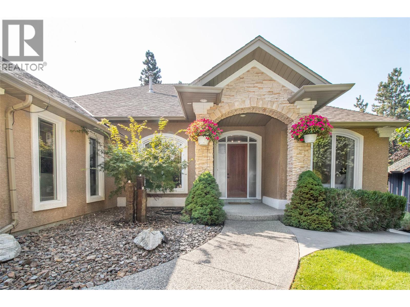  3349 Larkspur Court, Kelowna