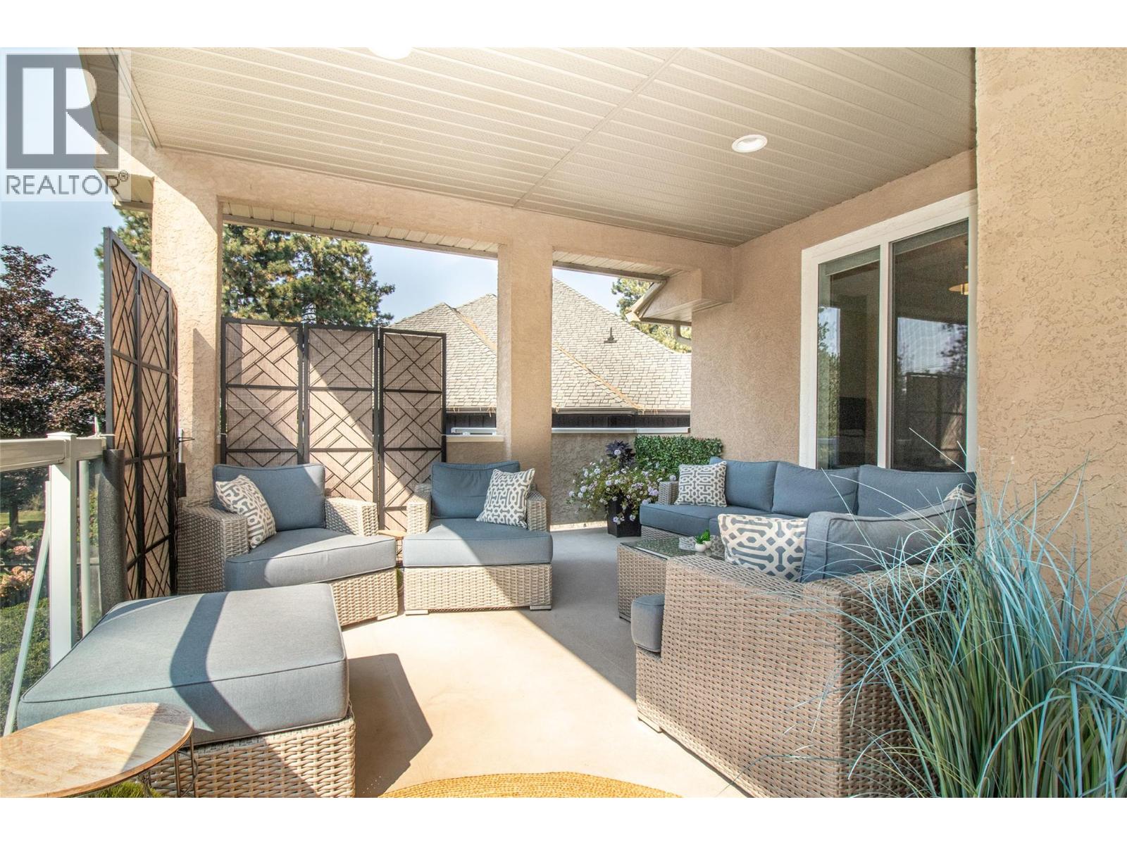  3349 Larkspur Court, Kelowna