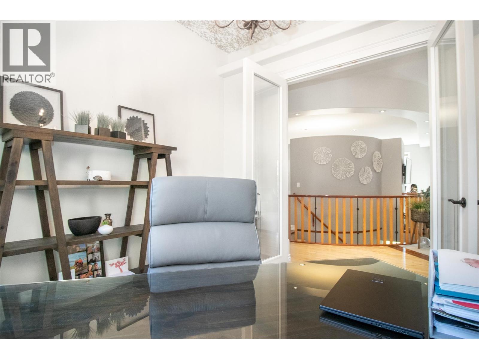  3349 Larkspur Court, Kelowna