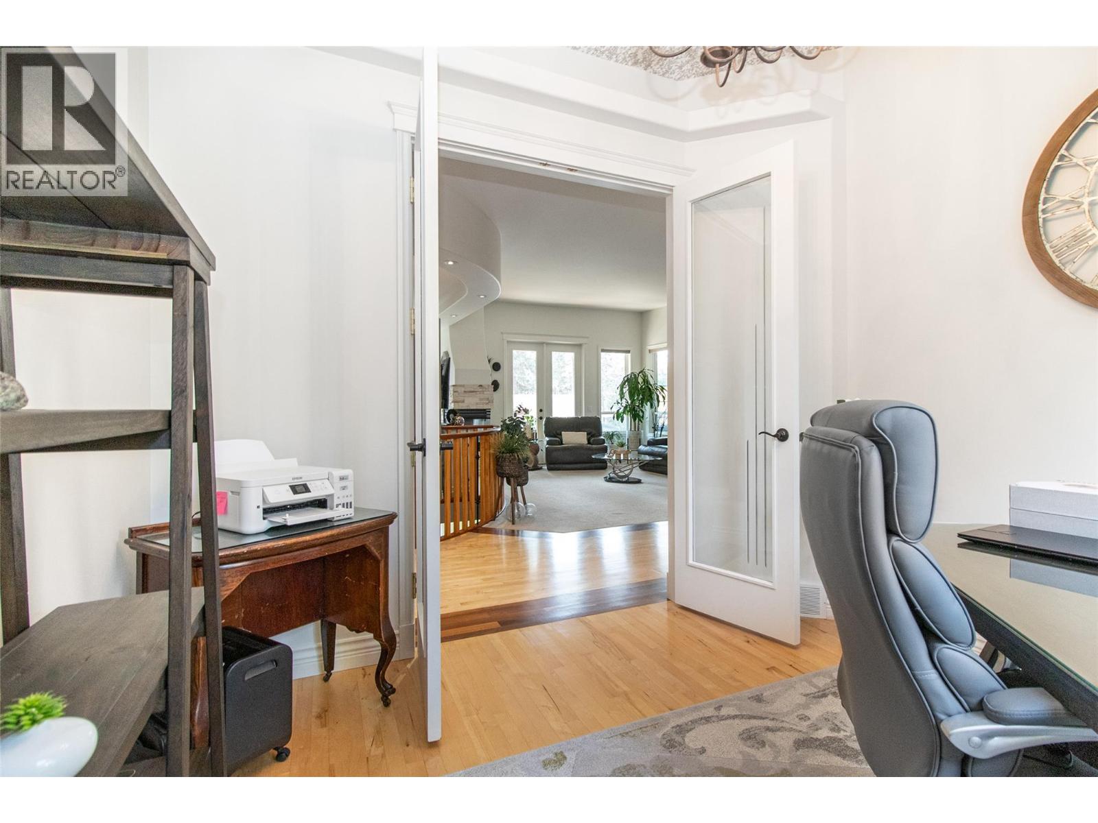  3349 Larkspur Court, Kelowna