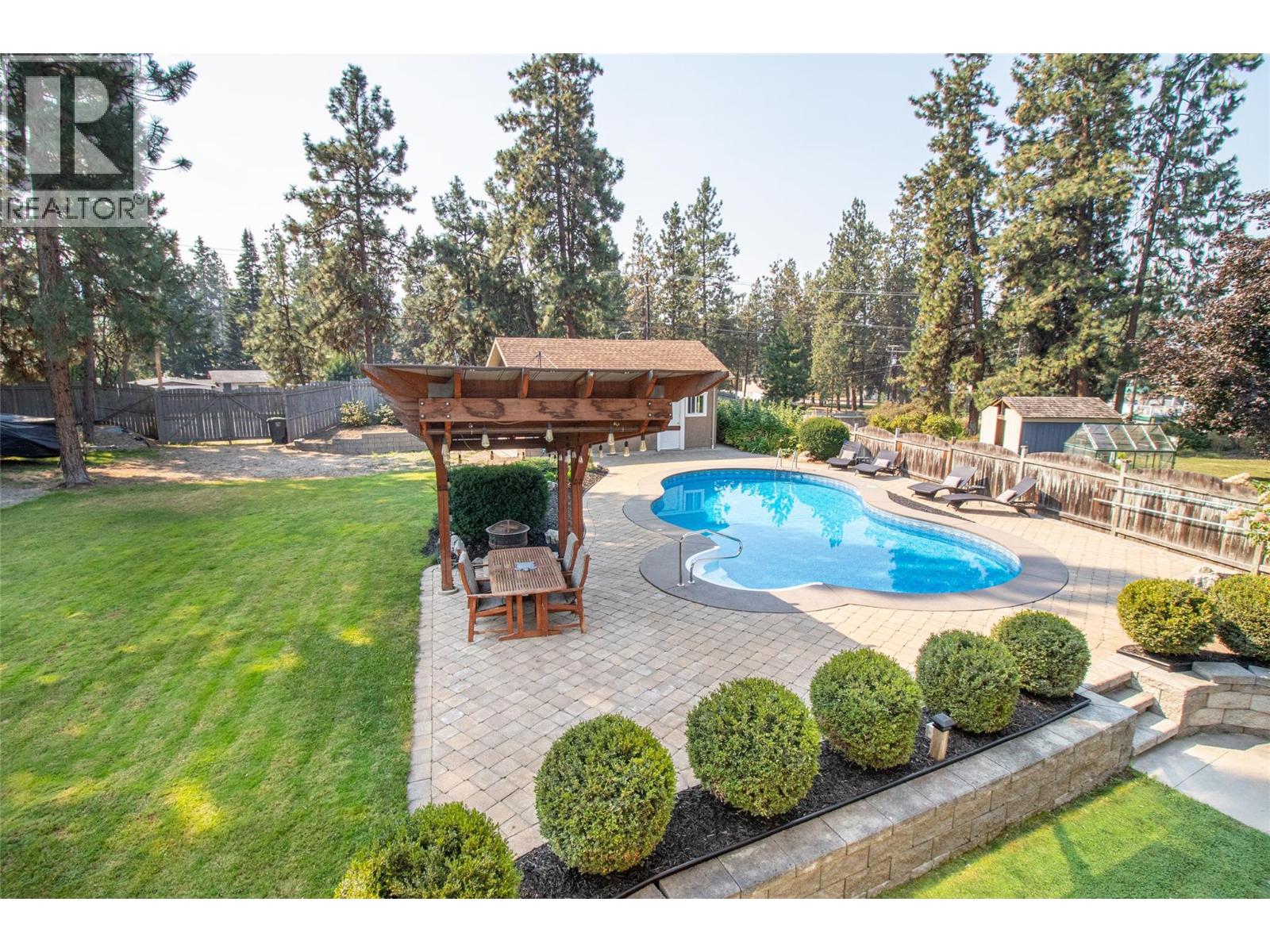  3349 Larkspur Court, Kelowna