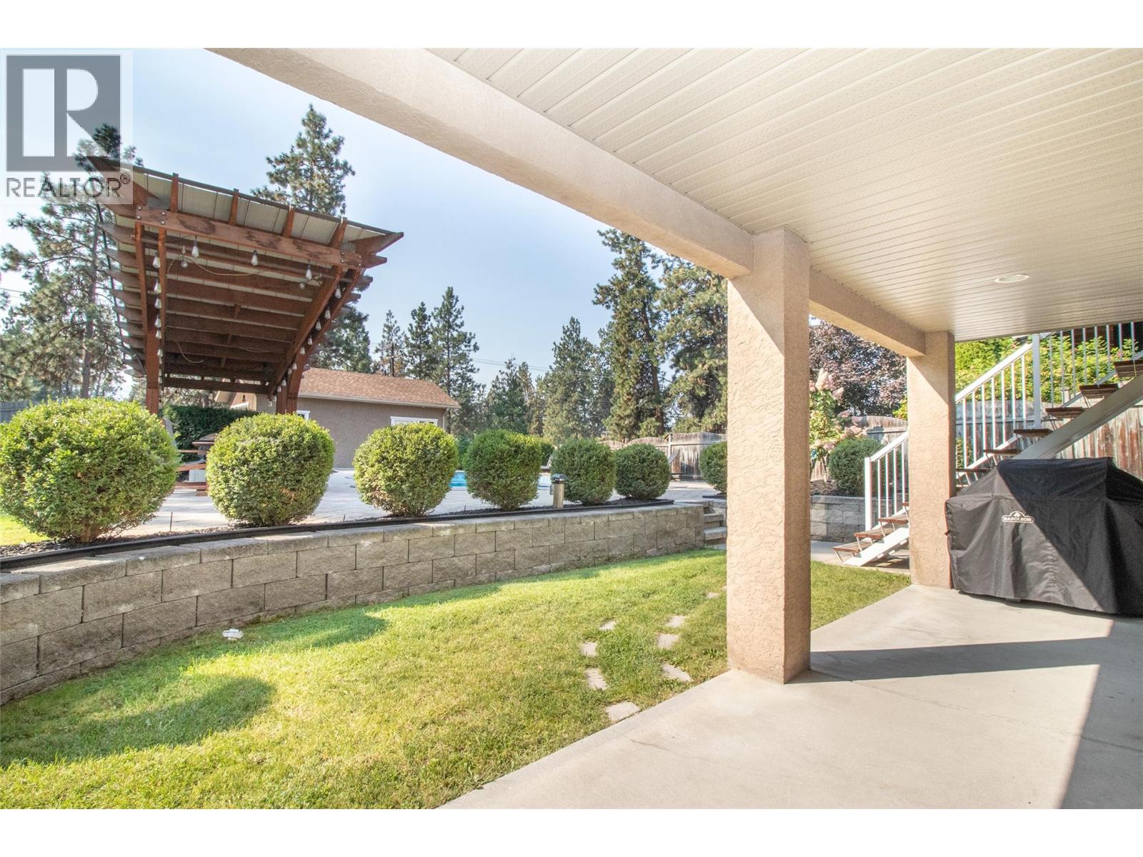  3349 Larkspur Court, Kelowna