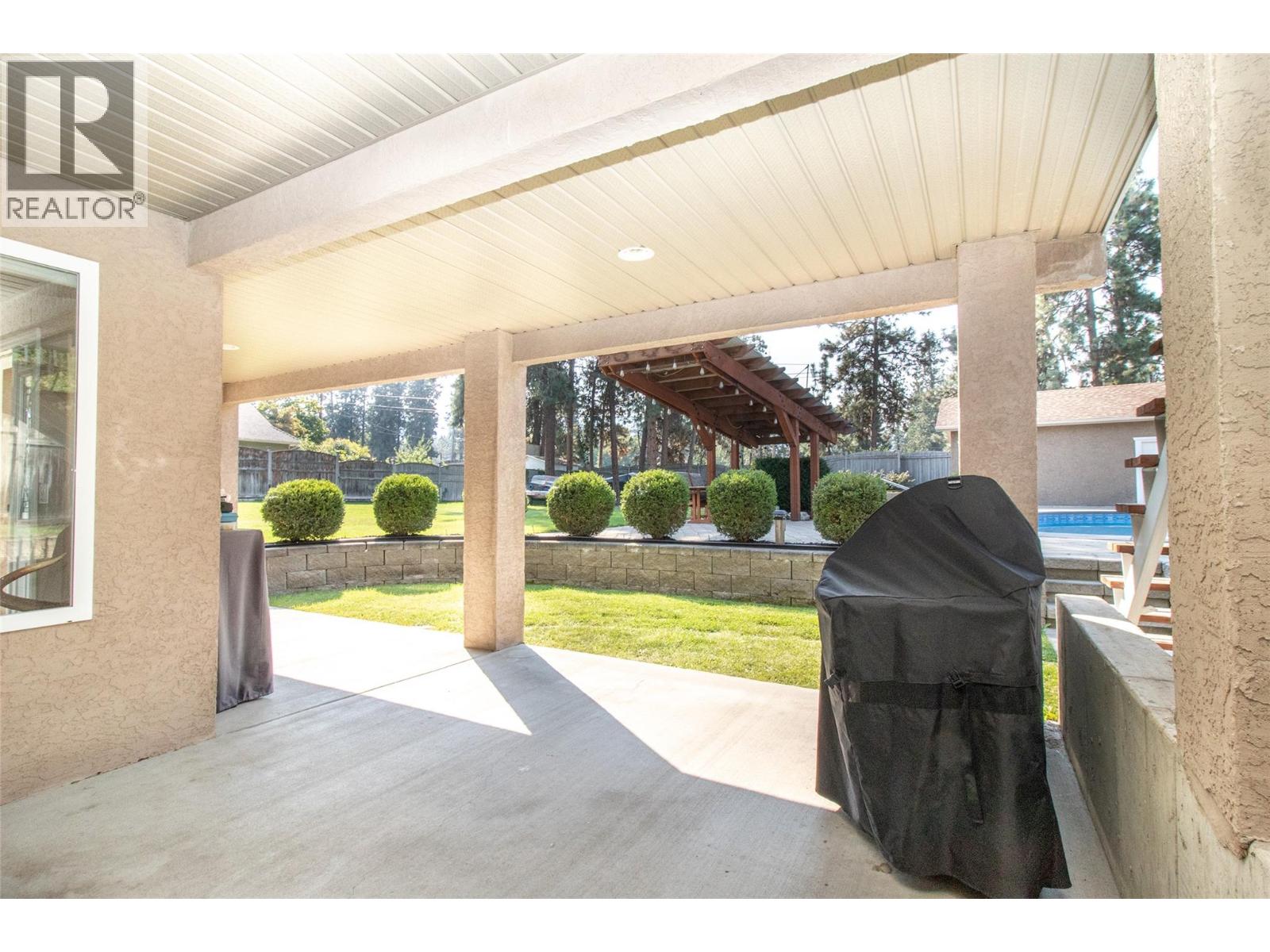  3349 Larkspur Court, Kelowna