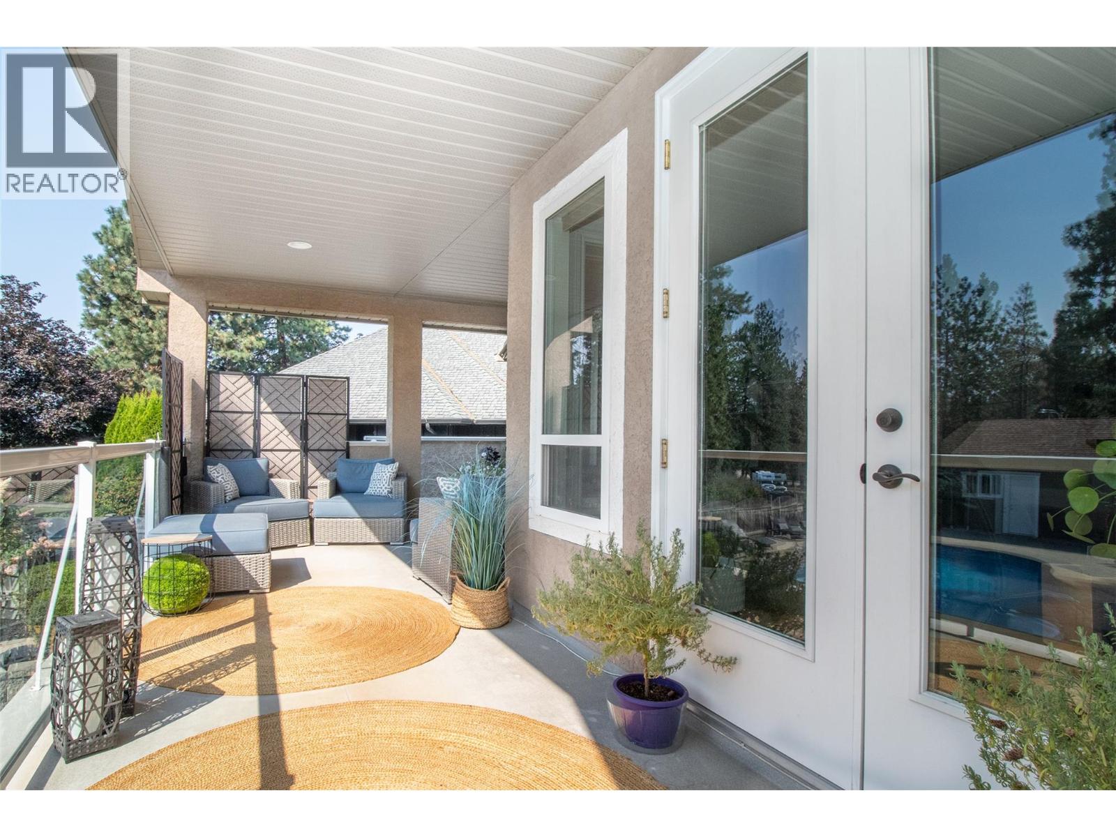  3349 Larkspur Court, Kelowna