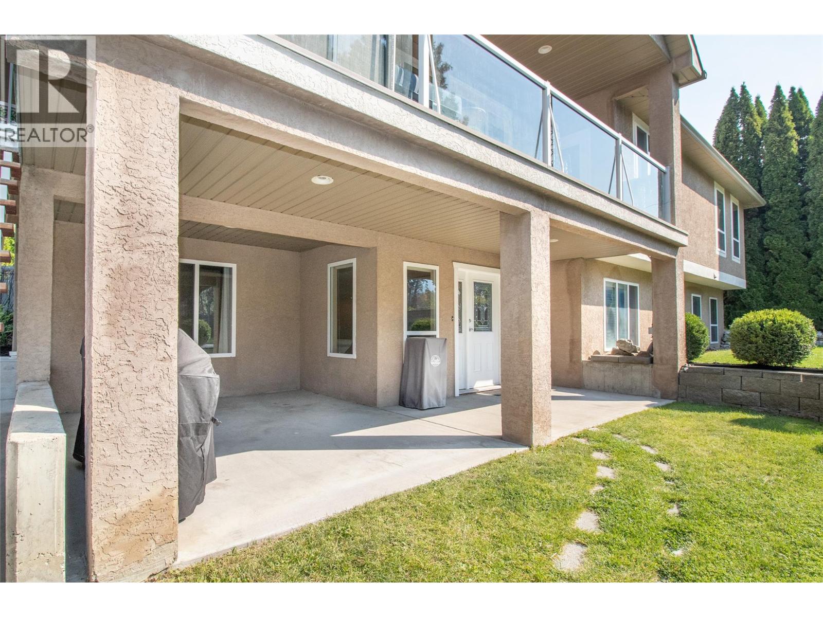  3349 Larkspur Court, Kelowna
