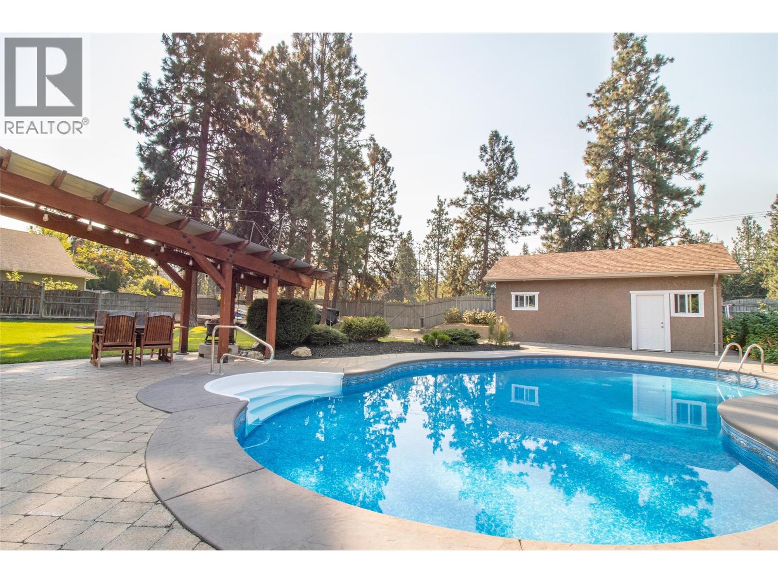  3349 Larkspur Court, Kelowna