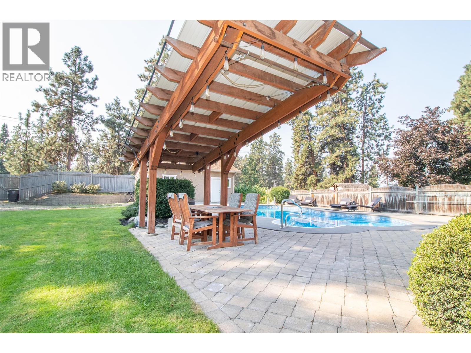  3349 Larkspur Court, Kelowna