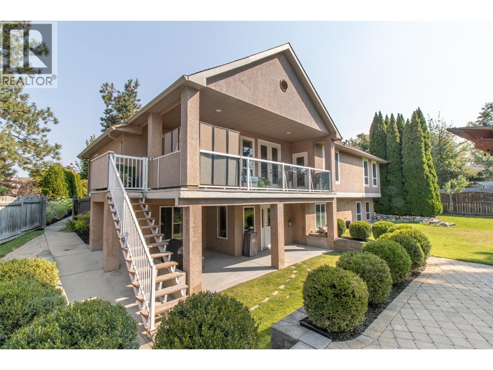  3349 Larkspur Court, Kelowna