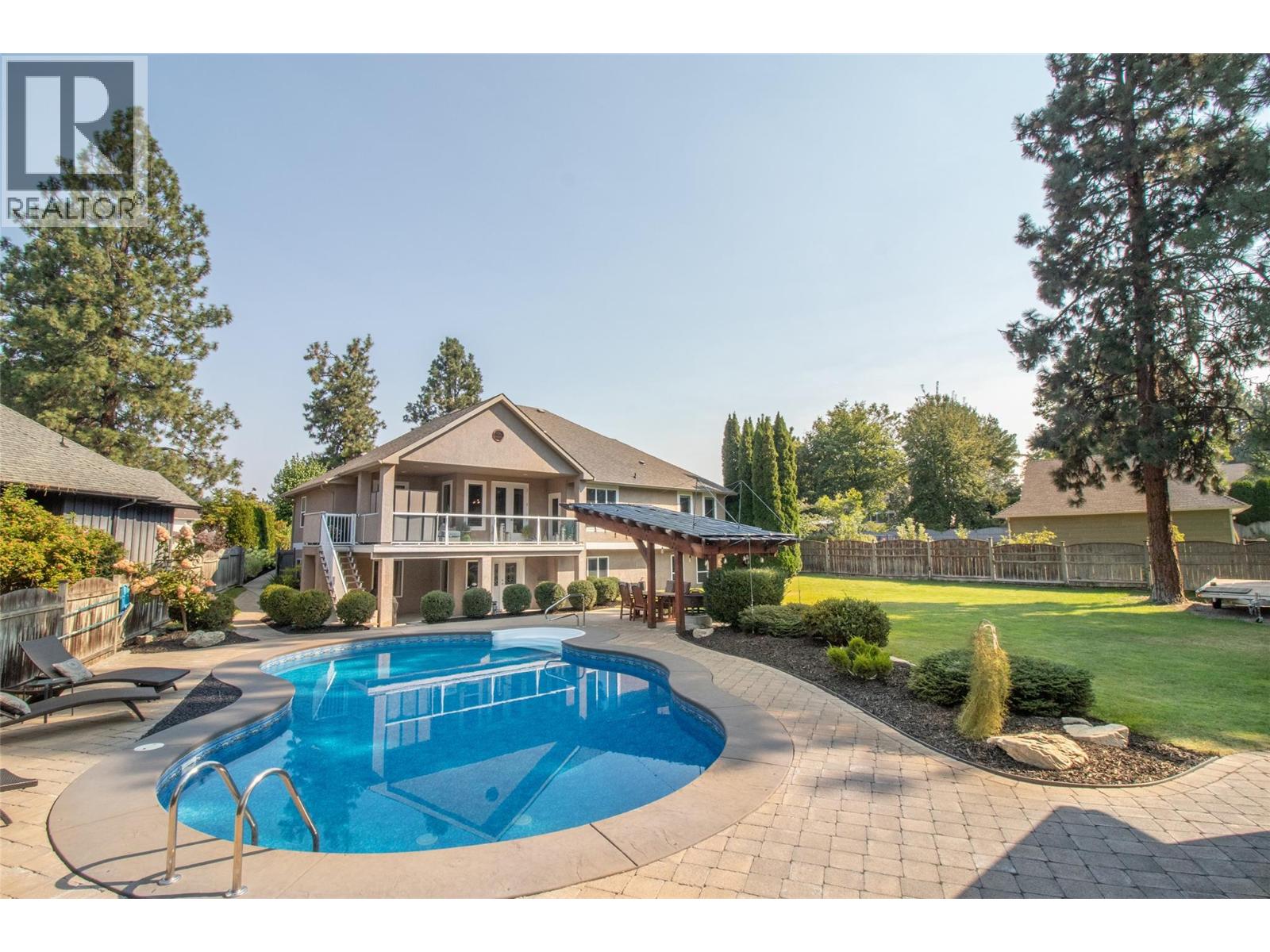  3349 Larkspur Court, Kelowna