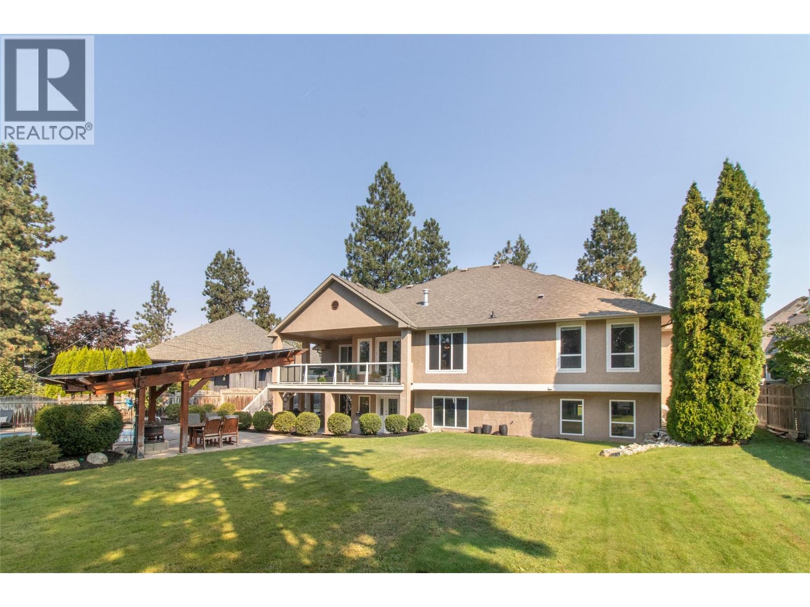  3349 Larkspur Court, Kelowna