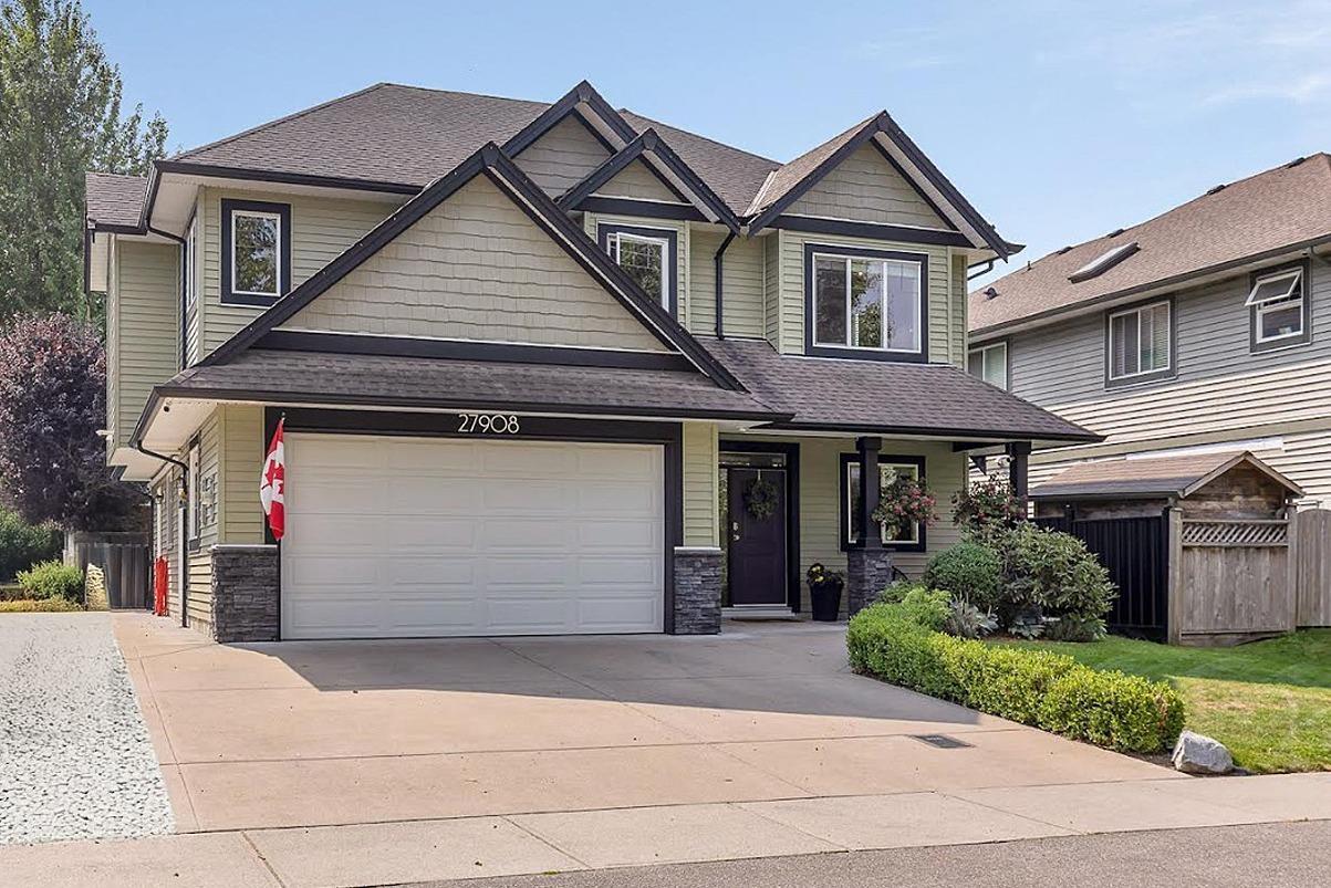 Photo 1 of 27908 Trestle Avenue, Abbotsford BC