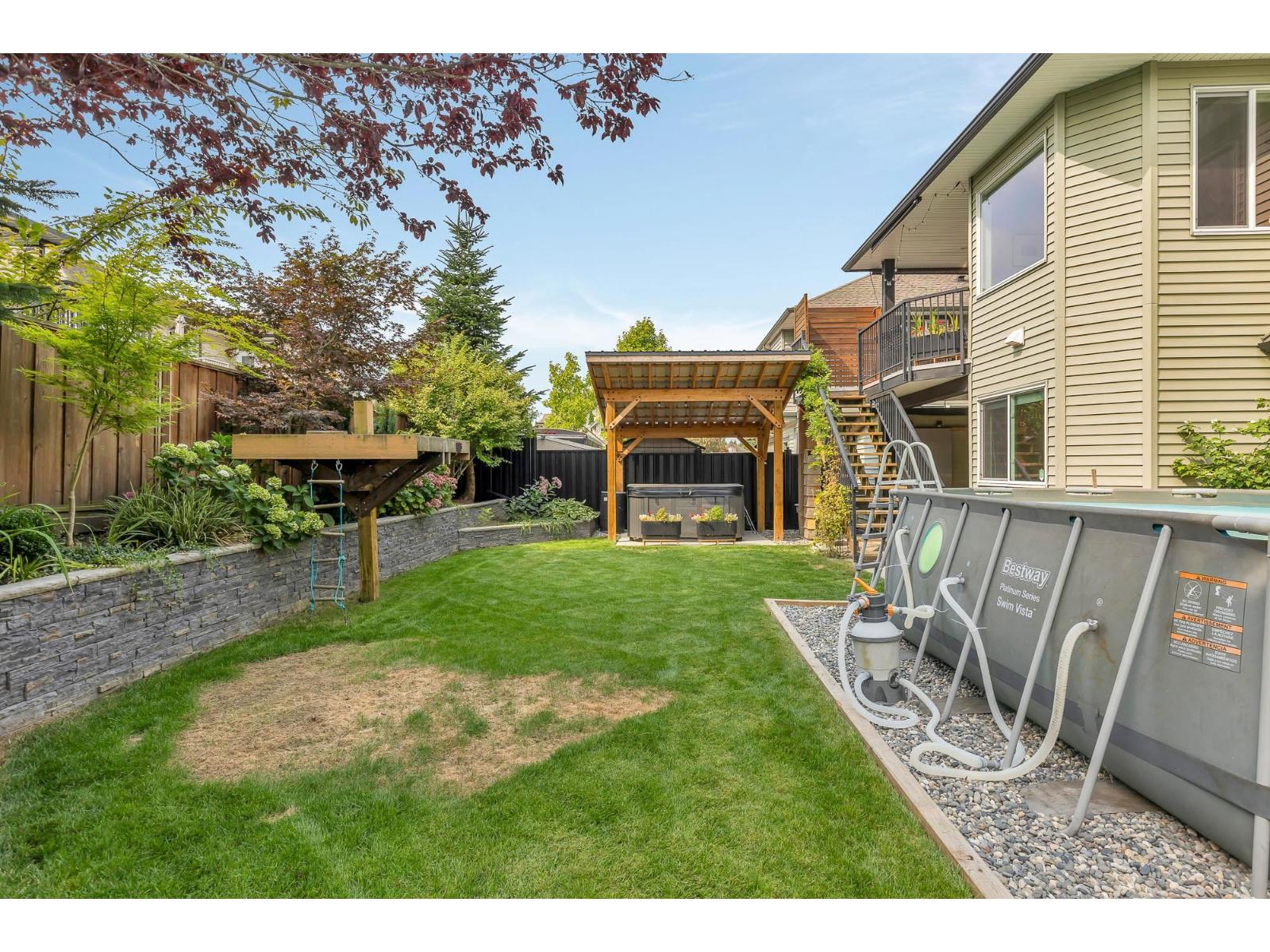 Photo 35 of 27908 Trestle Avenue, Abbotsford BC