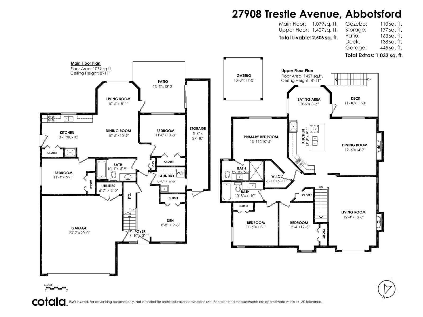 Photo 39 of 27908 Trestle Avenue, Abbotsford BC