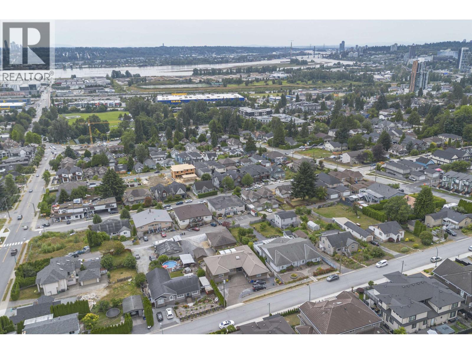102 1038 DELESTRE AVENUE, Coquitlam